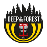 DEEP IN THE FOREST
